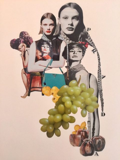 Deconstructing Prada