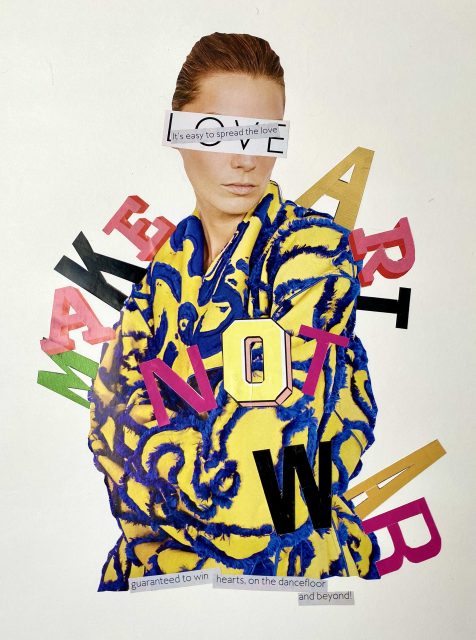 It’s easy to spread the&nbsp;love